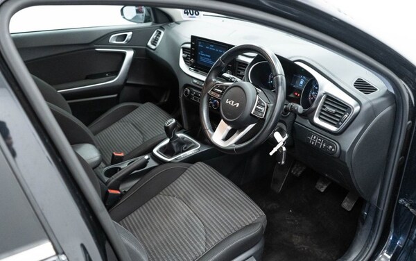 Used Kia XCeed 2022 for sale - 75528052: Photo 21