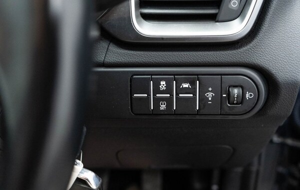 Used Kia XCeed 2022 for sale - 75528052: Photo 24