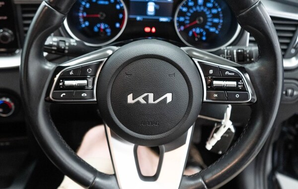 Used Kia XCeed 2022 for sale - 75528052: Photo 25