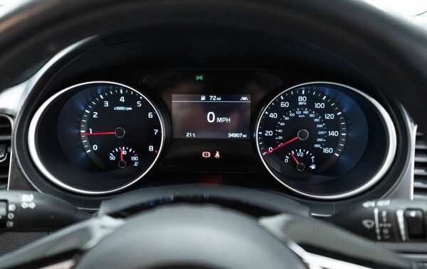 Used Kia XCeed 2022 for sale - 75528052: Photo 26