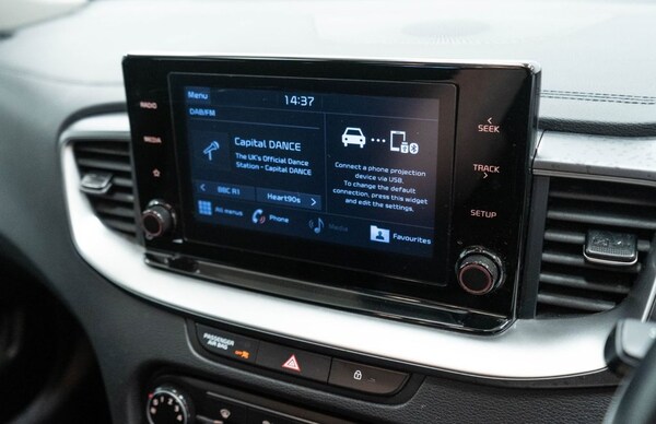 Used Kia XCeed 2022 for sale - 75528052: Photo 27