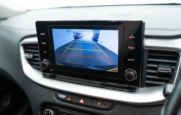 Used Kia XCeed 2022 for sale - 75528052: Photo 28