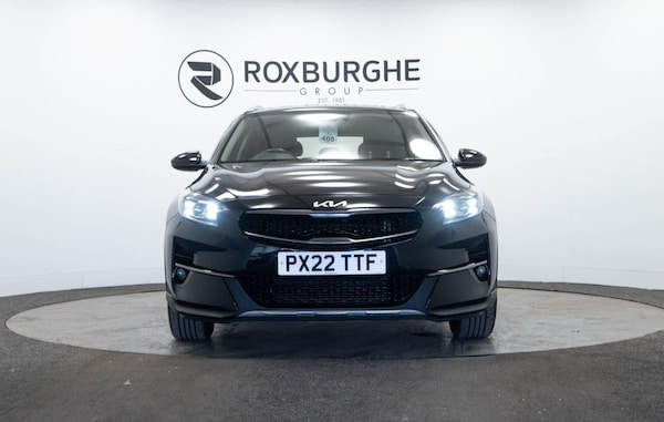 Used Kia XCeed 2022 for sale - 75528052: Photo 2