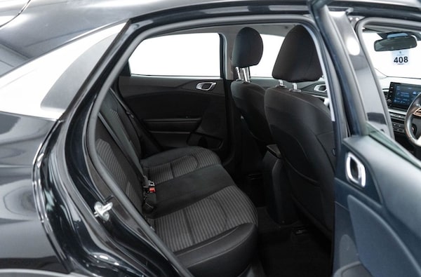 Used Kia XCeed 2022 for sale - 75528052: Photo 33