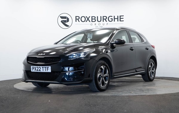 Used Kia XCeed 2022 for sale - 75528052: Photo 3