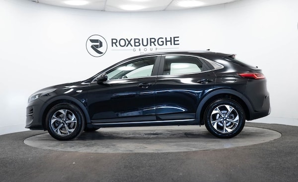 Used Kia XCeed 2022 for sale - 75528052: Photo 4