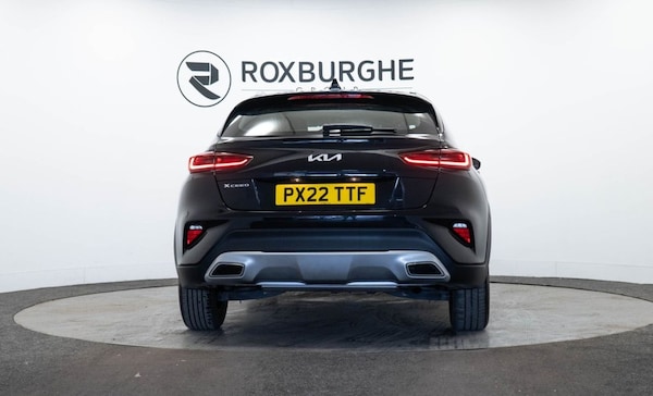 Used Kia XCeed 2022 for sale - 75528052: Photo 7