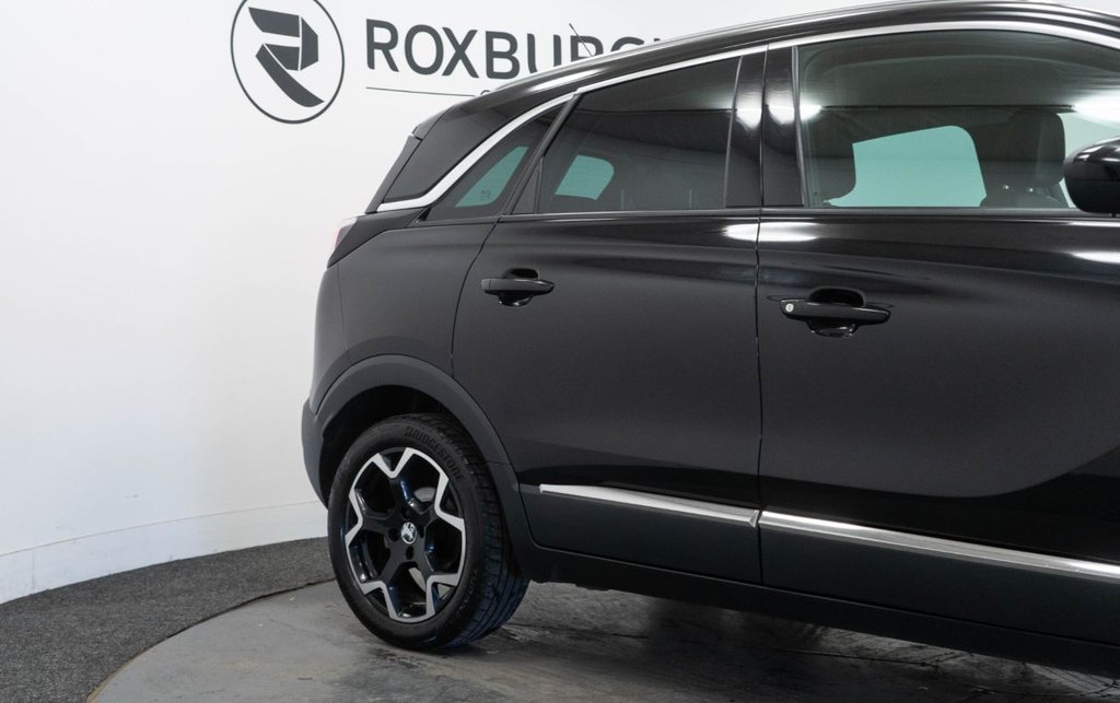 Used Vauxhall Crossland 2022 for sale - 76582212: Photo 13