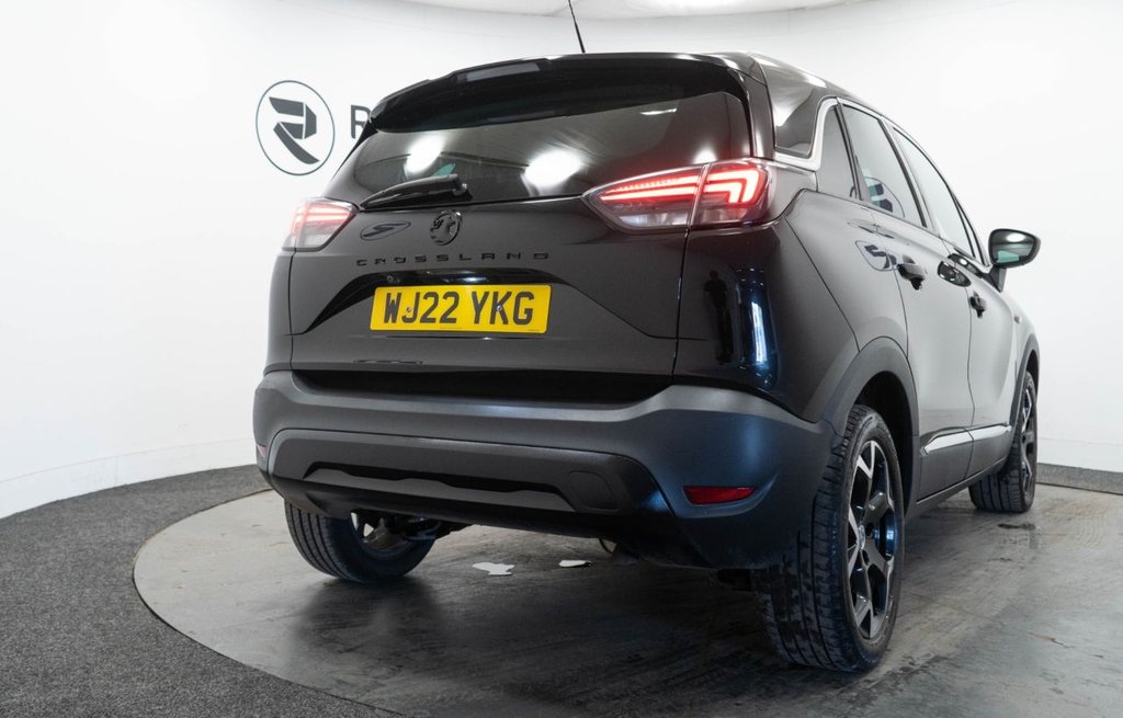 Used Vauxhall Crossland 2022 for sale - 76582212: Photo 14