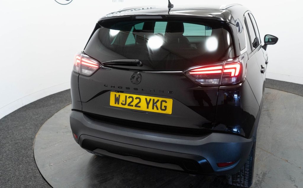 Used Vauxhall Crossland 2022 for sale - 76582212: Photo 15