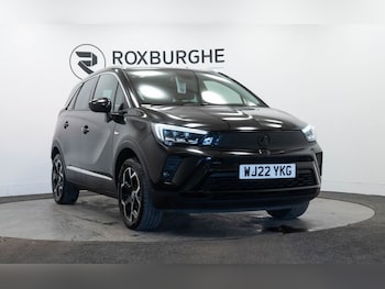 Used Vauxhall Crossland 2022 for sale - 76582212: Photo