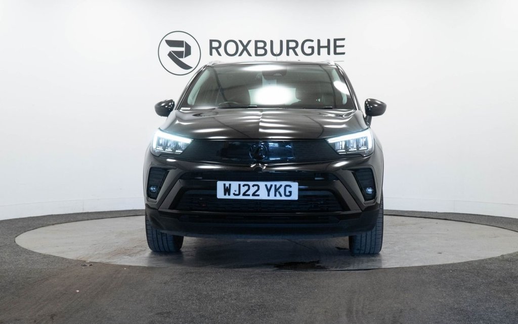 Used Vauxhall Crossland 2022 for sale - 76582212: Photo 2