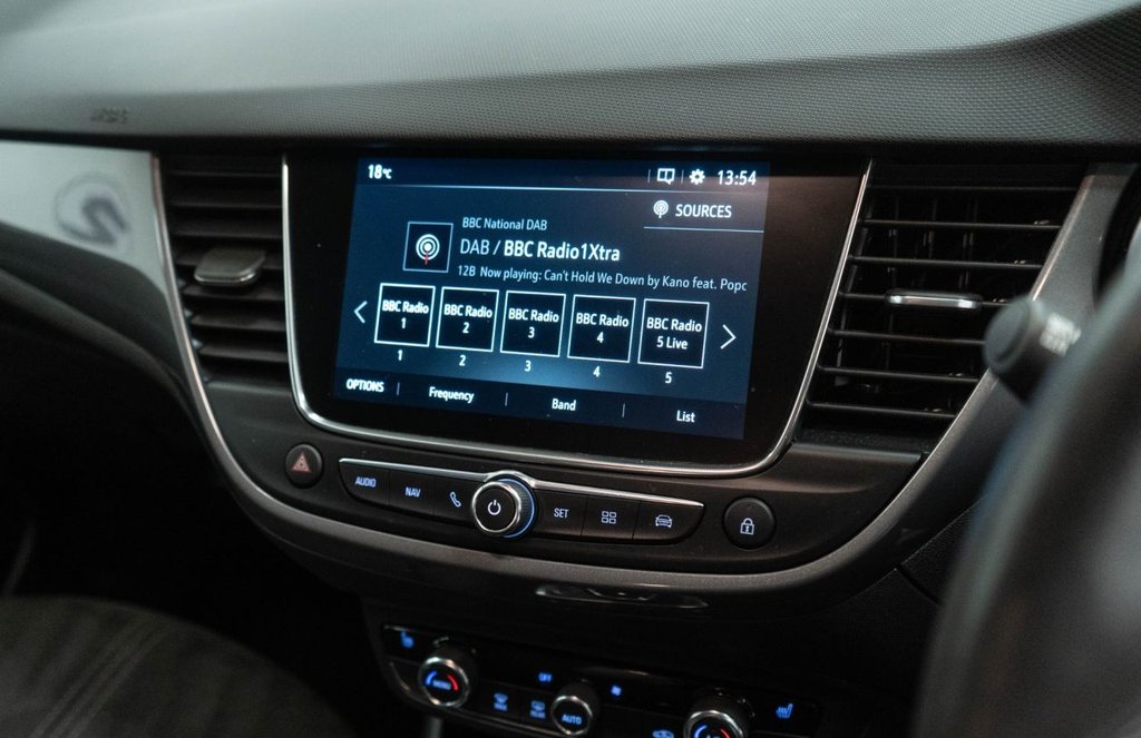 Used Vauxhall Crossland 2022 for sale - 76582212: Photo 26