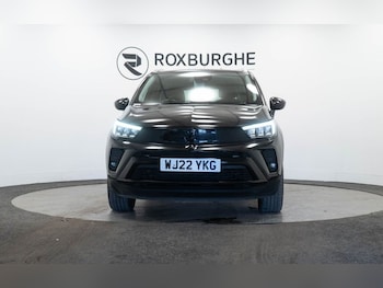 Used Vauxhall Crossland 2022 for sale - 76582212: Photo