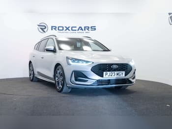 Used Ford Focus 2023 for sale - 79343847: Photo