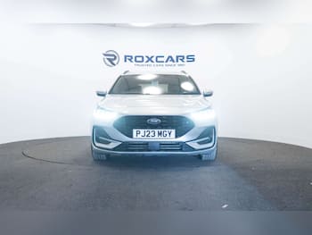Used Ford Focus 2023 for sale - 79343847: Photo