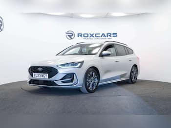 Used Ford Focus 2023 for sale - 79343847: Photo