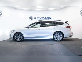 Used Ford Focus 2023 for sale - 79343847: Photo