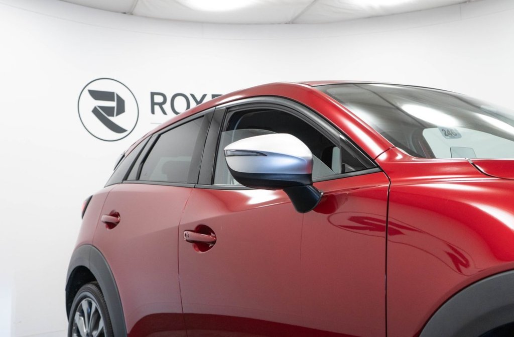 Used Mazda CX-3 2019 for sale - 76118537: Photo 12