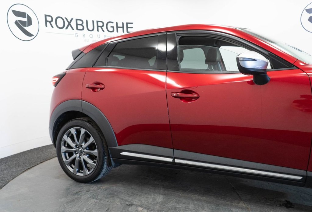 Used Mazda CX-3 2019 for sale - 76118537: Photo 13