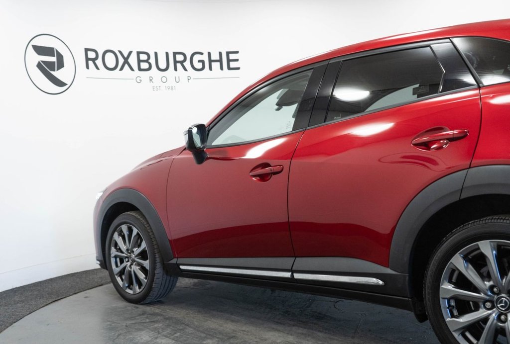 Used Mazda CX-3 2019 for sale - 76118537: Photo 20