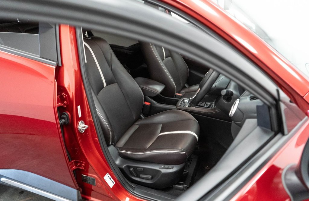 Used Mazda CX-3 2019 for sale - 76118537: Photo 22