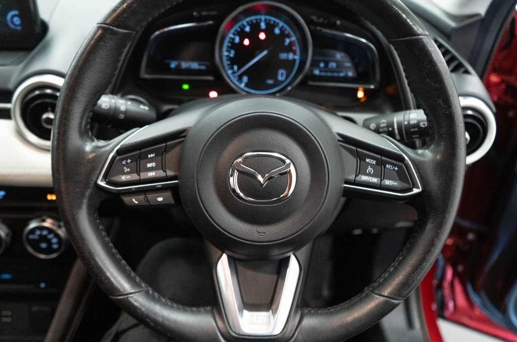 Used Mazda CX-3 2019 for sale - 76118537: Photo 24