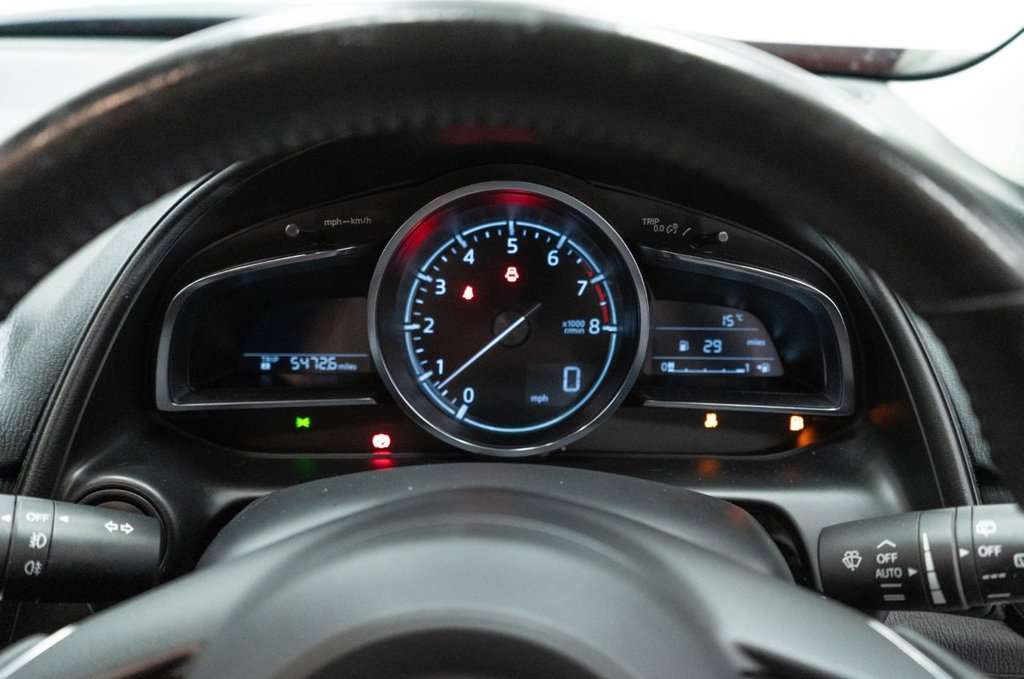 Used Mazda CX-3 2019 for sale - 76118537: Photo 25