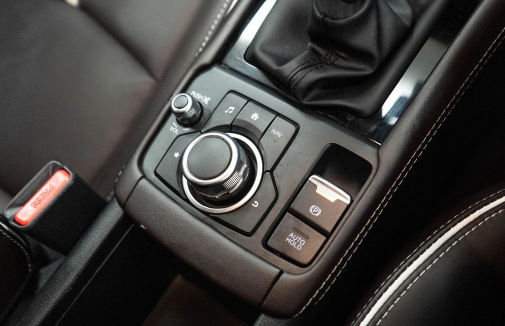 Used Mazda CX-3 2019 for sale - 76118537: Photo 31