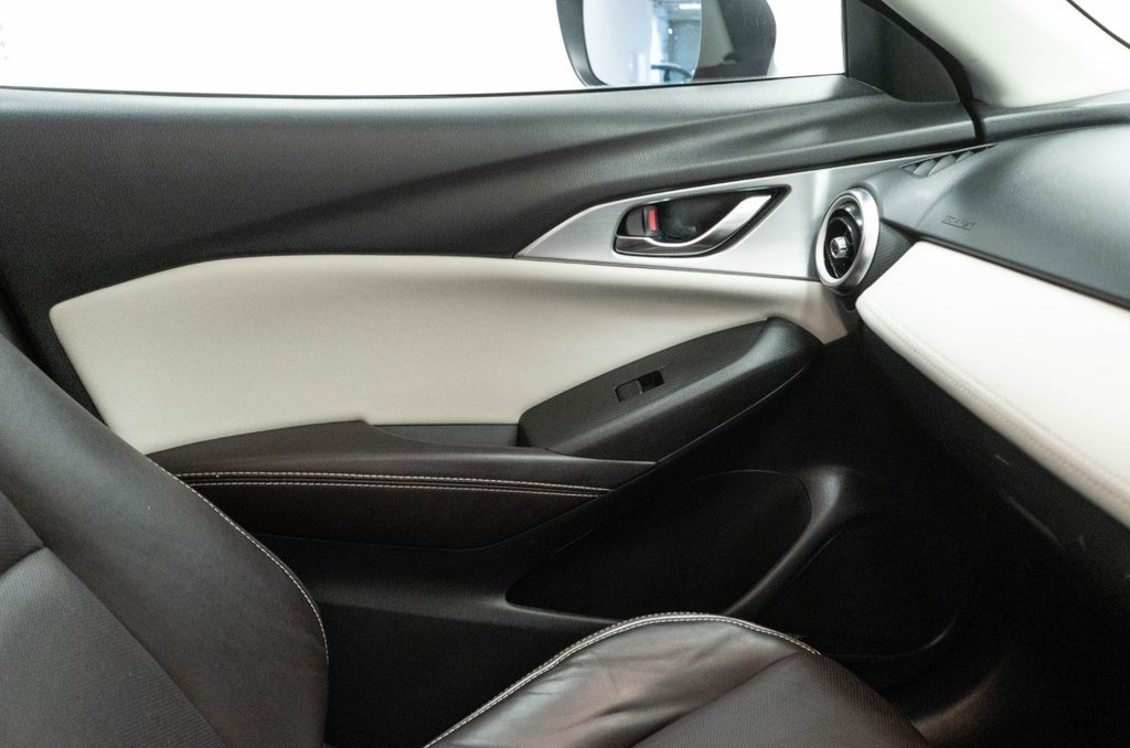 Used Mazda CX-3 2019 for sale - 76118537: Photo 32
