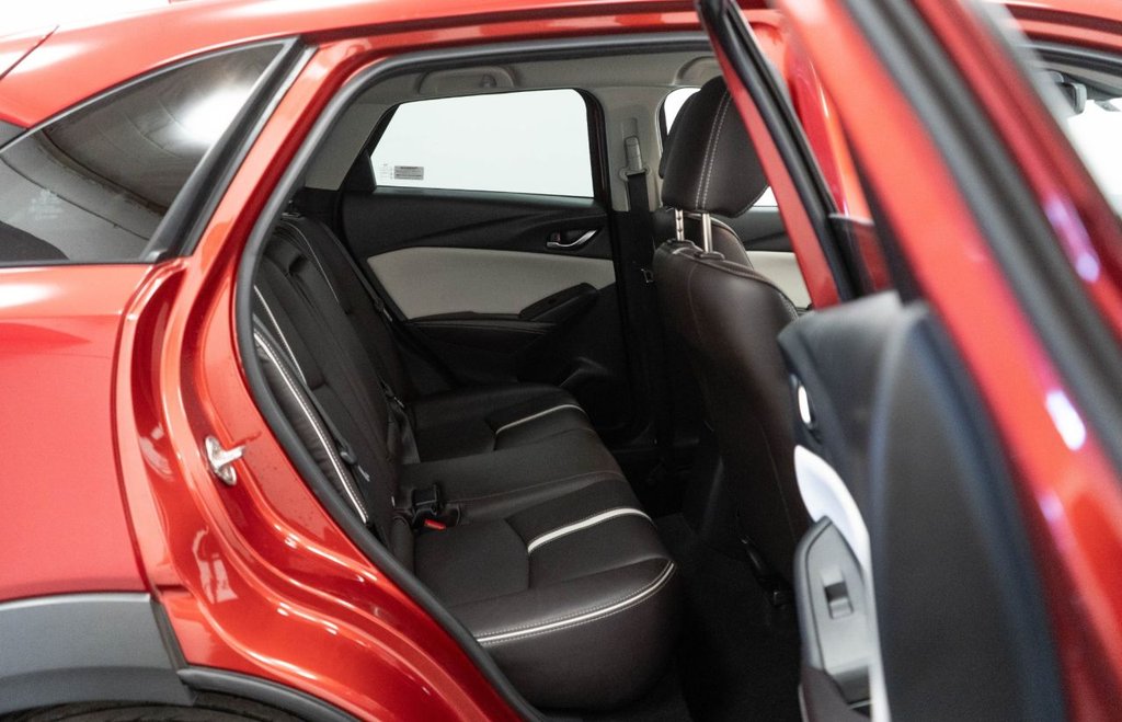 Used Mazda CX-3 2019 for sale - 76118537: Photo 33