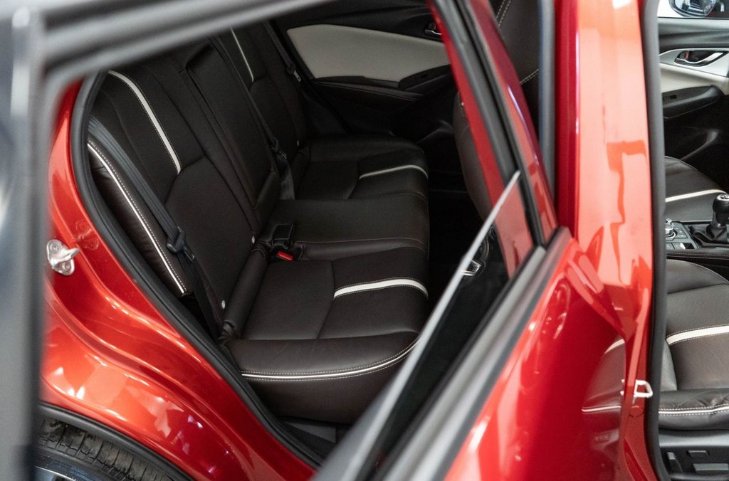 Used Mazda CX-3 2019 for sale - 76118537: Photo 34
