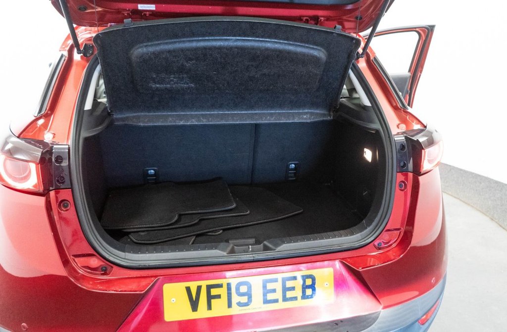 Used Mazda CX-3 2019 for sale - 76118537: Photo 35