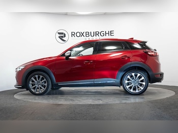 Used Mazda CX-3 2019 for sale - 76118537: Photo 4