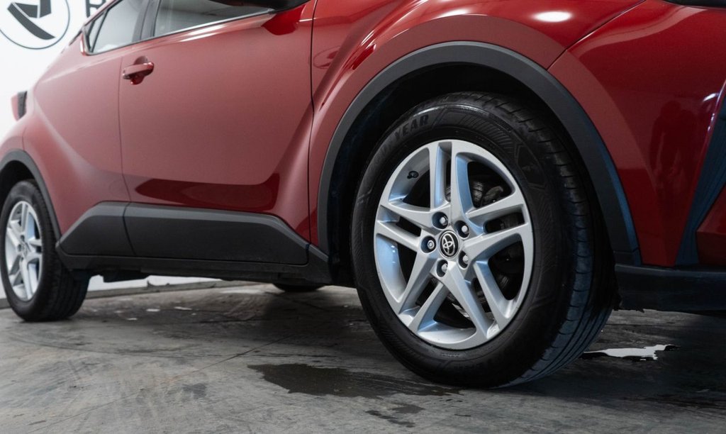 Used Toyota C-HR 2022 for sale - 76840788: Photo 10