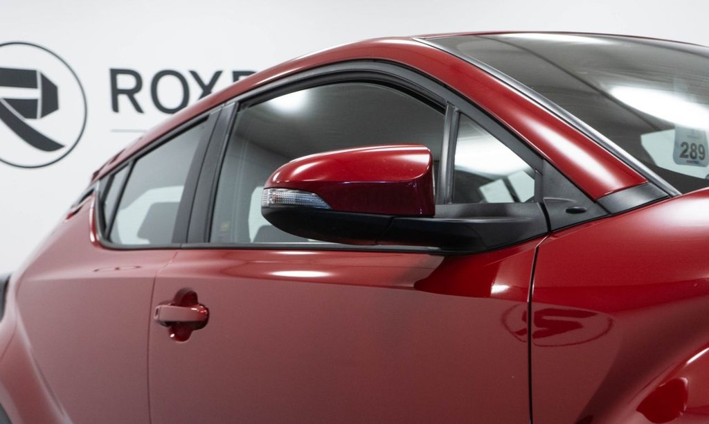 Used Toyota C-HR 2022 for sale - 76840788: Photo 11