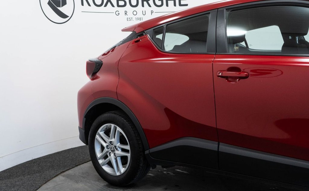 Used Toyota C-HR 2022 for sale - 76840788: Photo 13