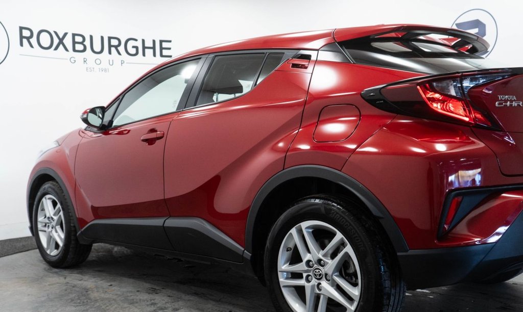 Used Toyota C-HR 2022 for sale - 76840788: Photo 17