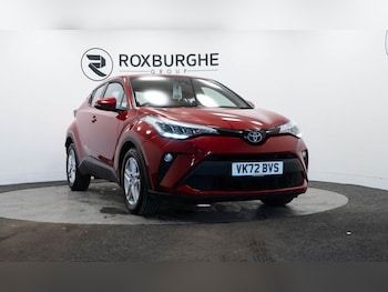 Used Toyota C-HR 2022 for sale - 76840788: Photo
