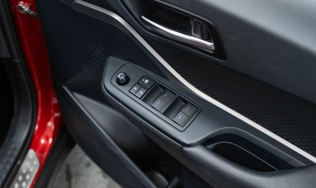 Used Toyota C-HR 2022 for sale - 76840788: Photo 22