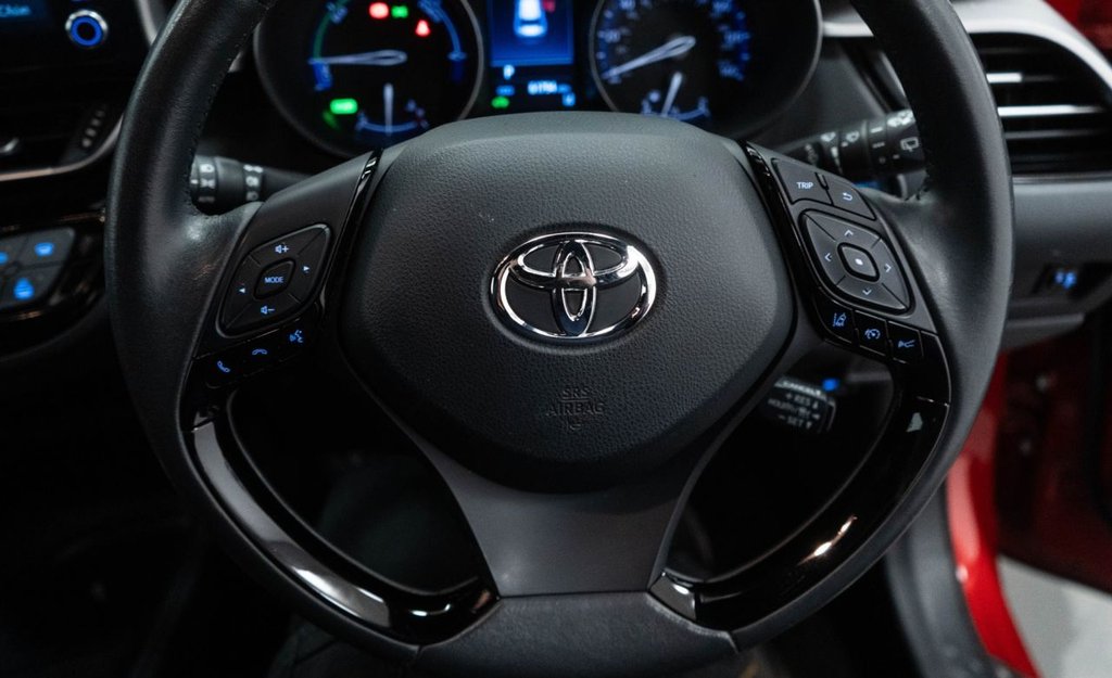 Used Toyota C-HR 2022 for sale - 76840788: Photo 23