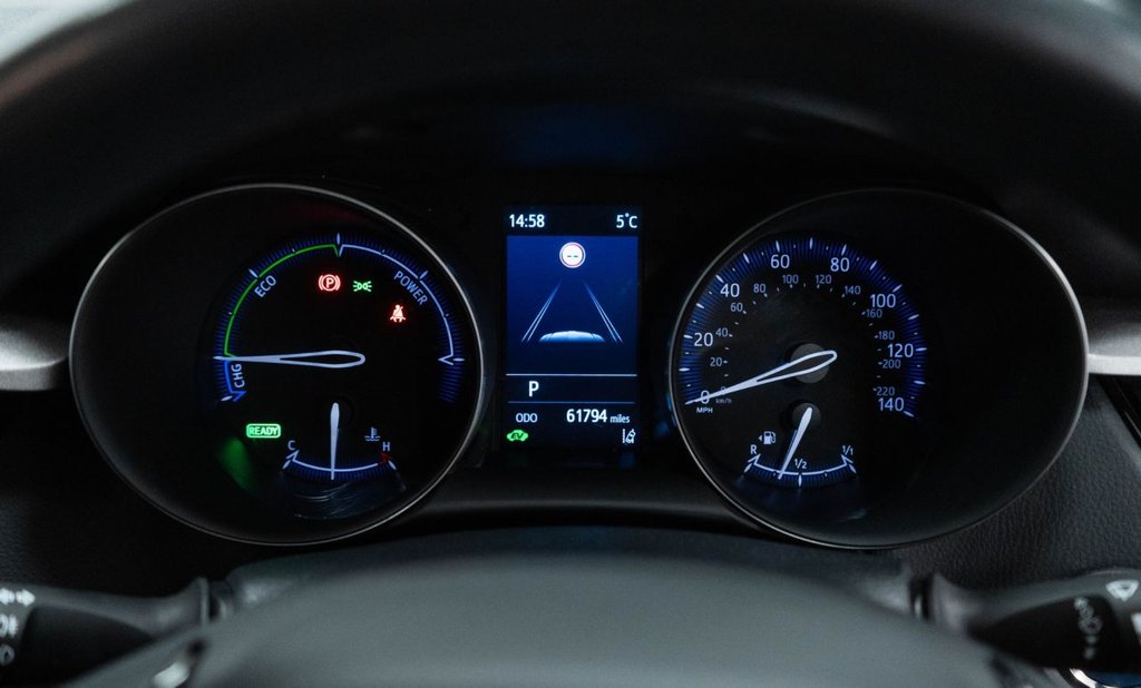 Used Toyota C-HR 2022 for sale - 76840788: Photo 24