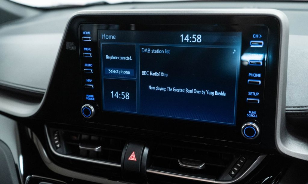 Used Toyota C-HR 2022 for sale - 76840788: Photo 25