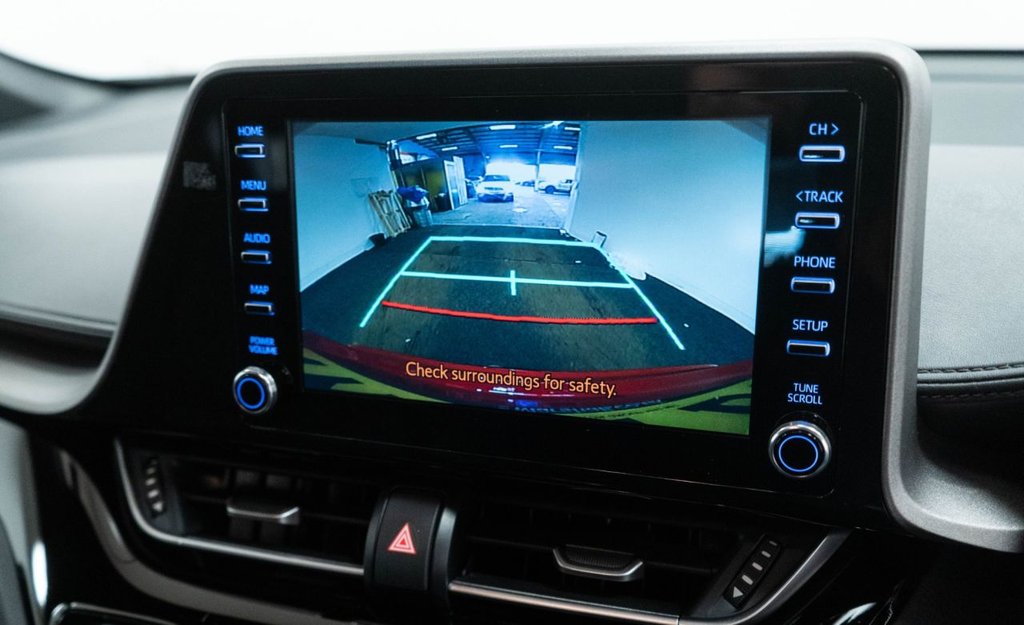 Used Toyota C-HR 2022 for sale - 76840788: Photo 26