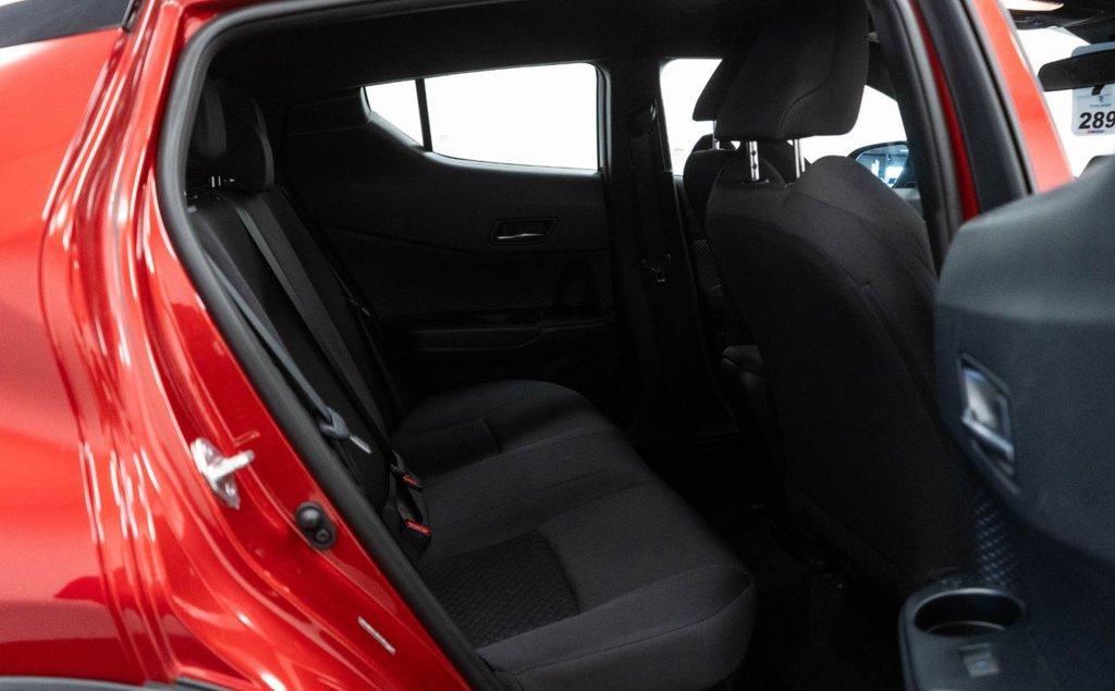 Used Toyota C-HR 2022 for sale - 76840788: Photo 29