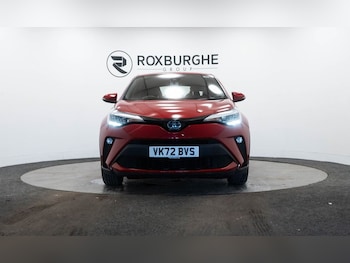 Used Toyota C-HR 2022 for sale - 76840788: Photo