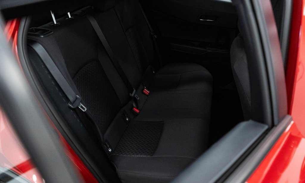 Used Toyota C-HR 2022 for sale - 76840788: Photo 31