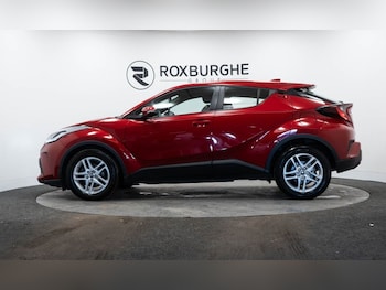 Used Toyota C-HR 2022 for sale - 76840788: Photo