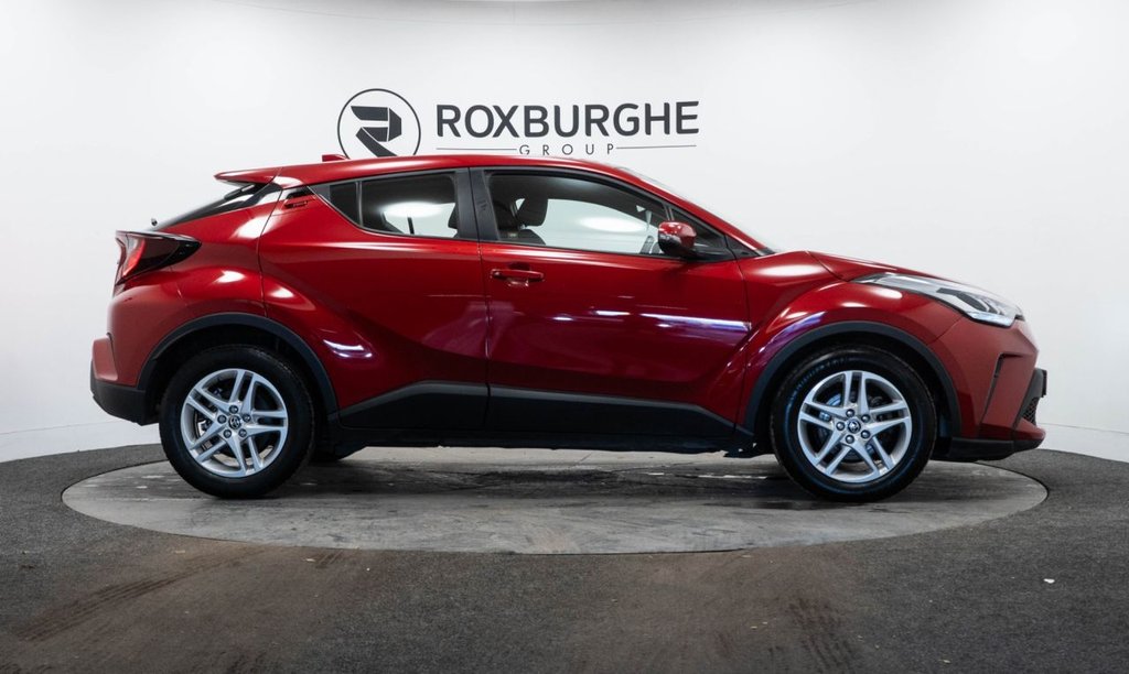 Used Toyota C-HR 2022 for sale - 76840788: Photo 9