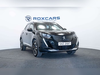 Used Peugeot 2008 2023 for sale - 78837955: Photo